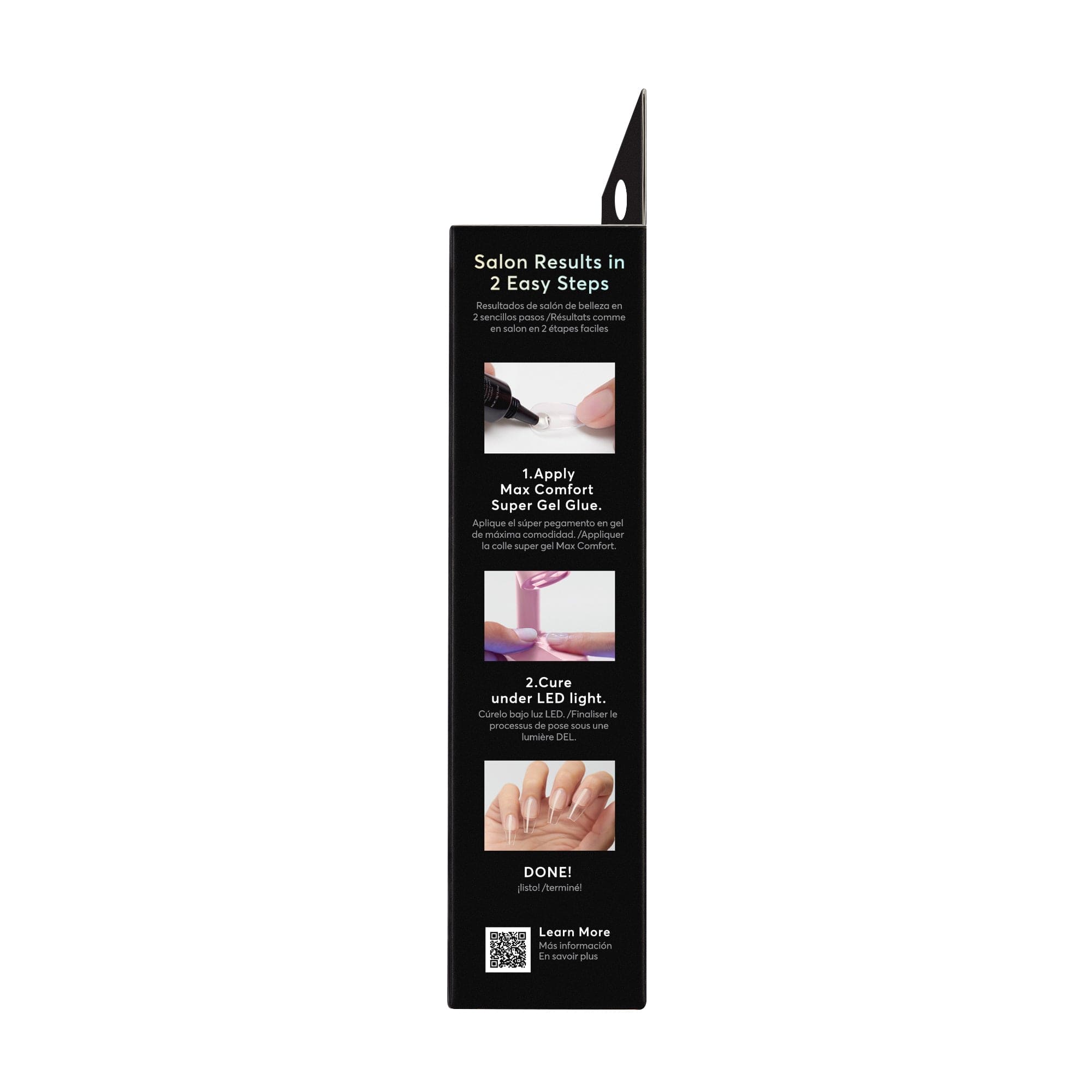 GelXtend LED-Lampe