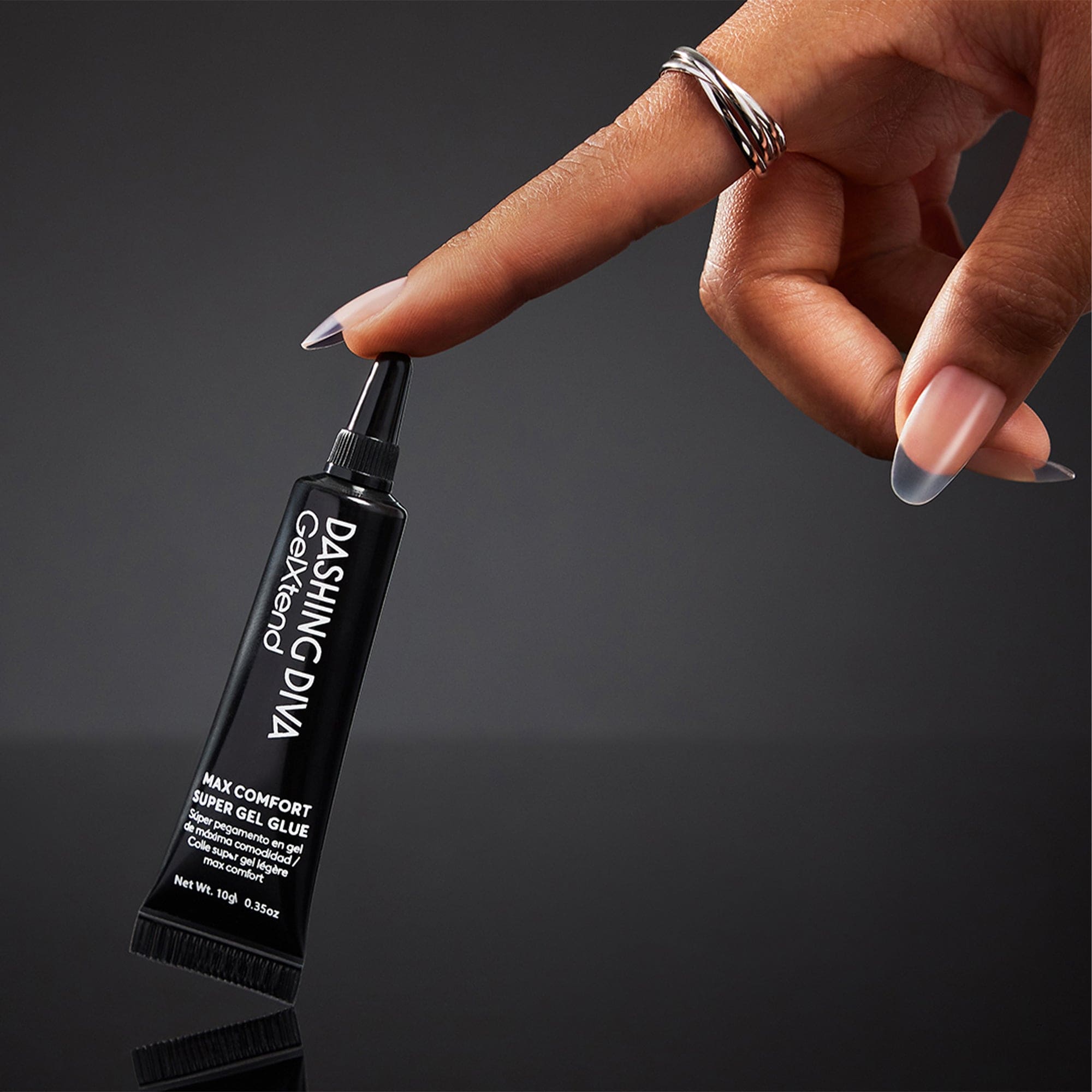 Supergelklebstoff, 5 g