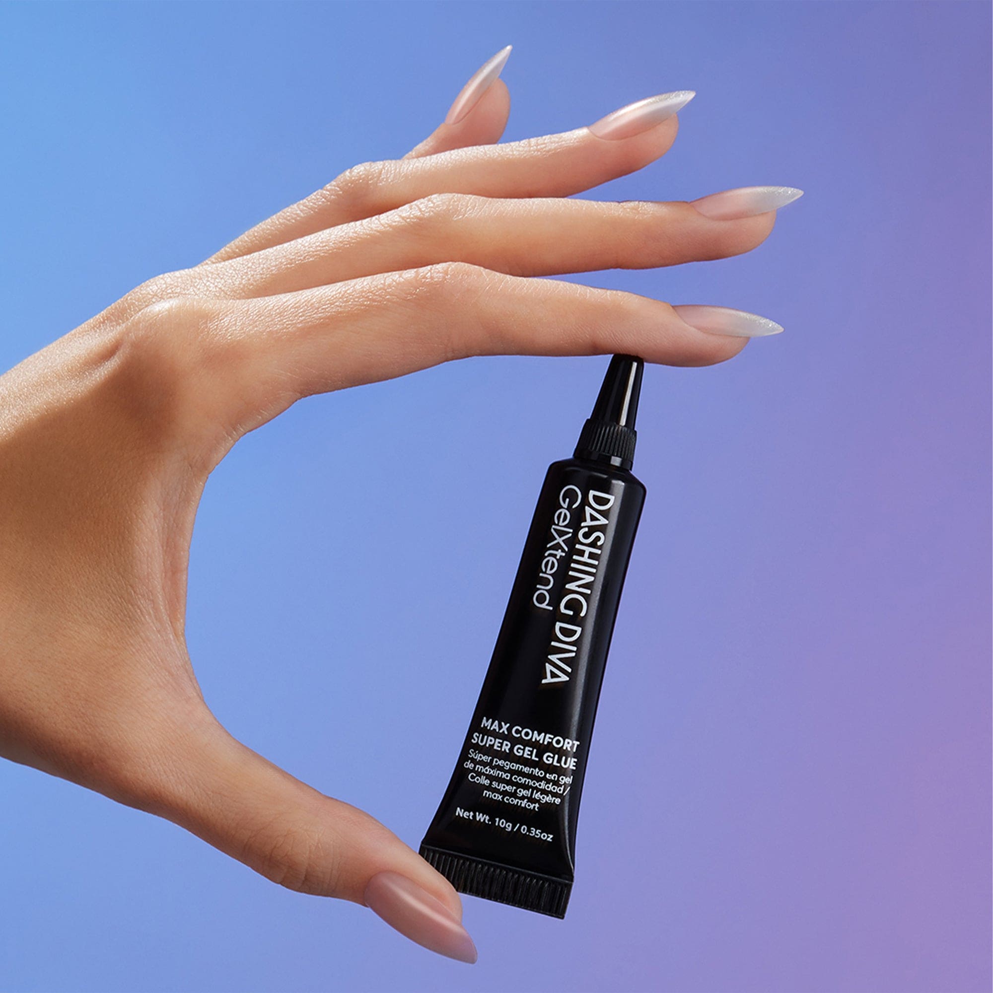 Supergelklebstoff, 5 g