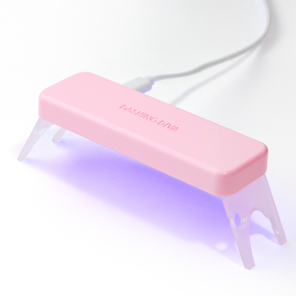 Verglasungen LED-Lampe