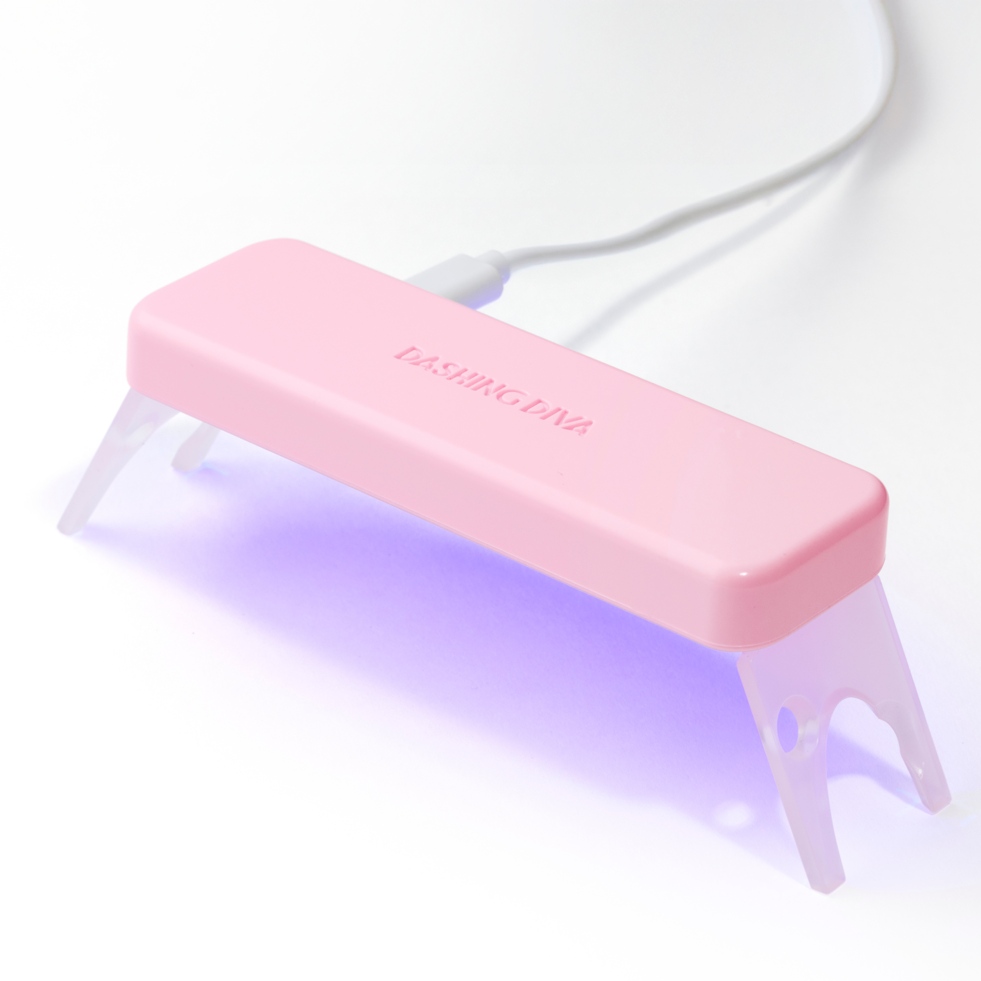 Verglasungen LED-Lampe