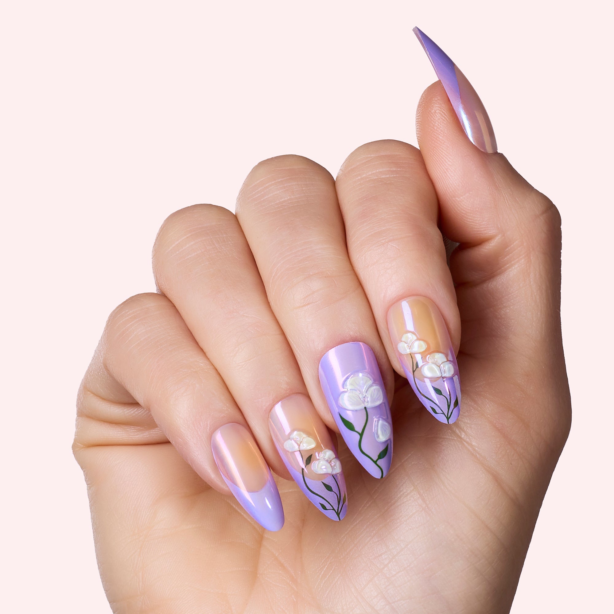 Lavendel Sensation