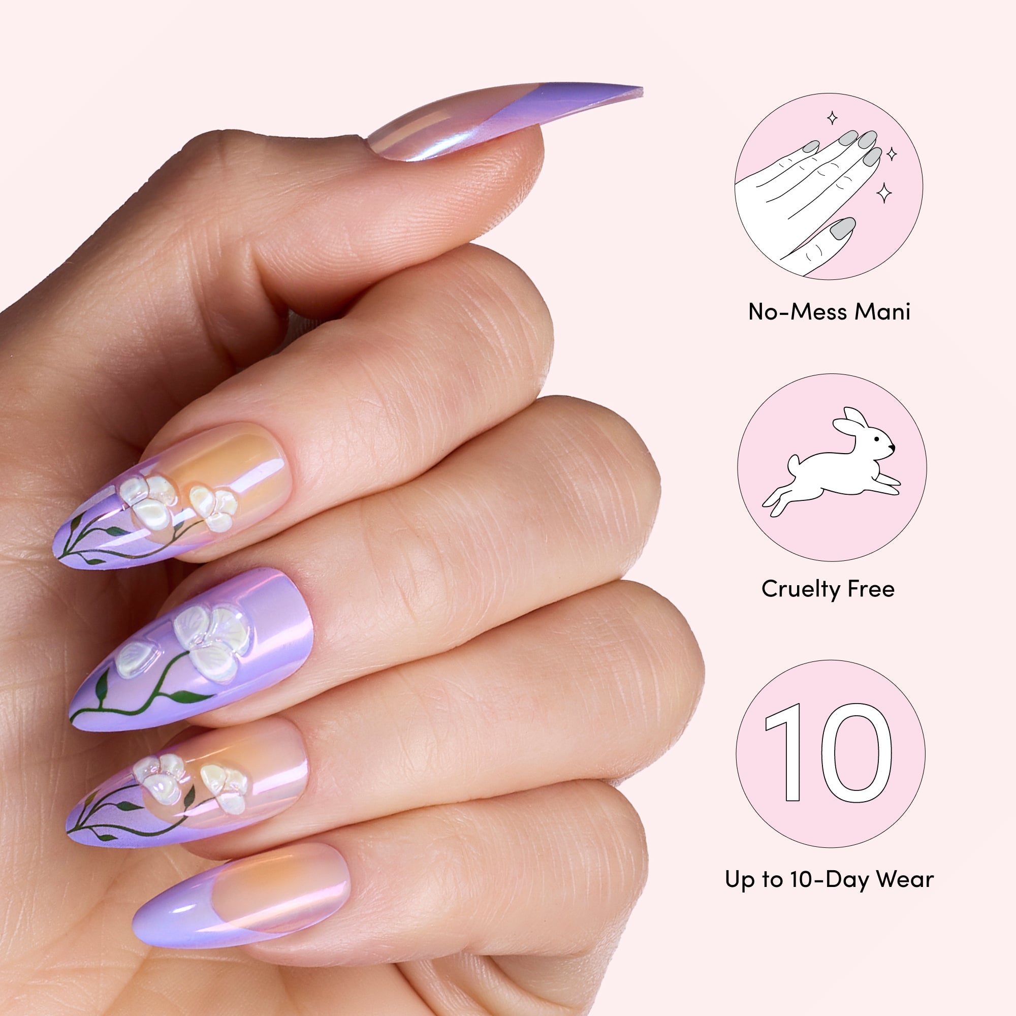 Lavendel Sensation