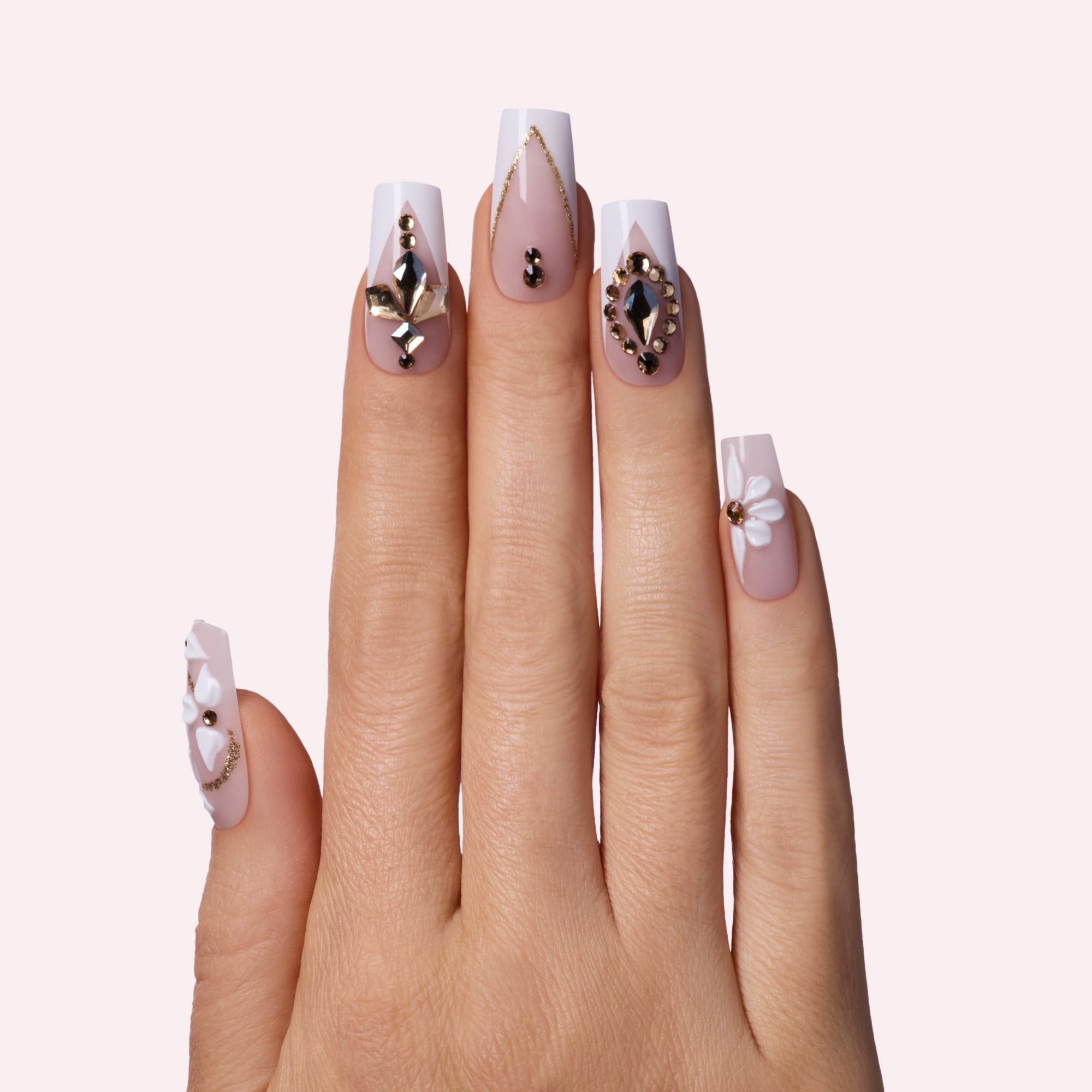 Moderne Prinzessin