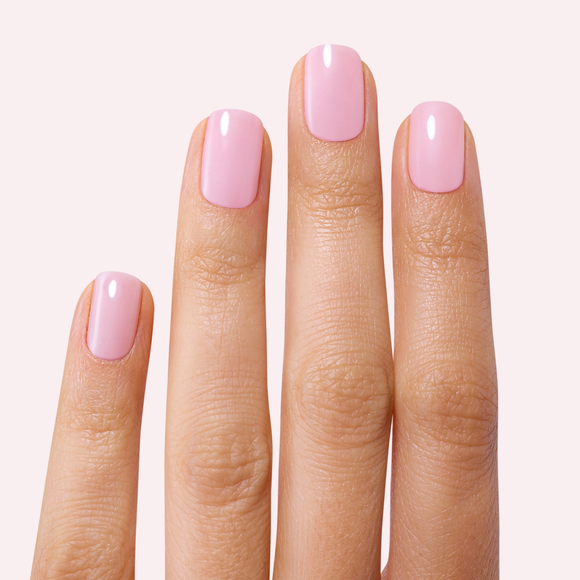 Schönes Pink
