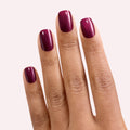Rote Dahlie