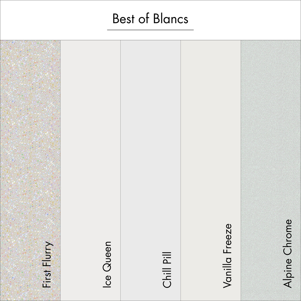 Gloss Best Of Blancs Ubersetzungen