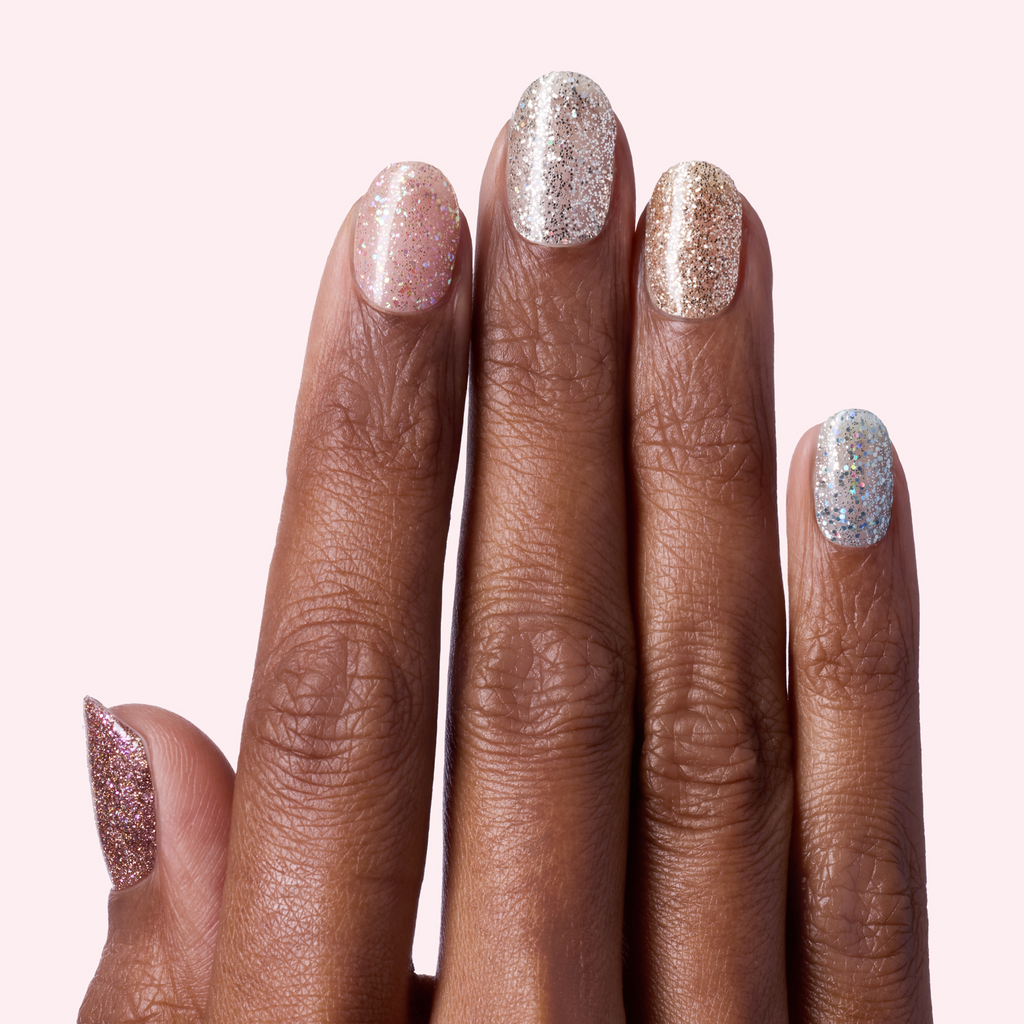 Gloss Best Of Glitter Ubersetzungen