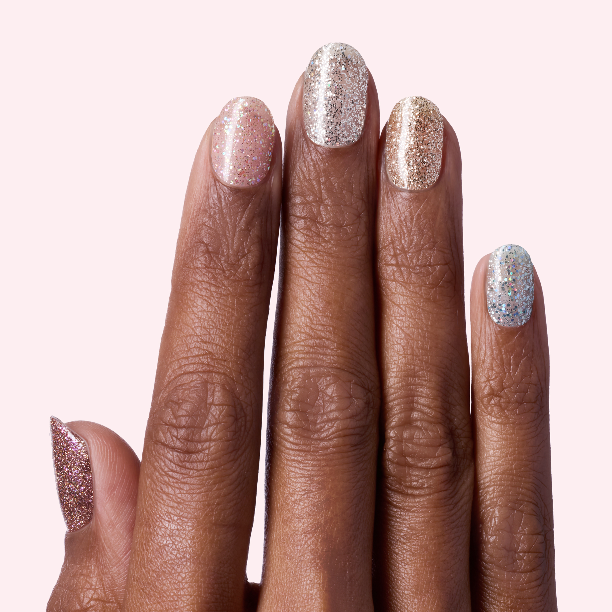 Gloss Best Of Glitter Ubersetzungen
