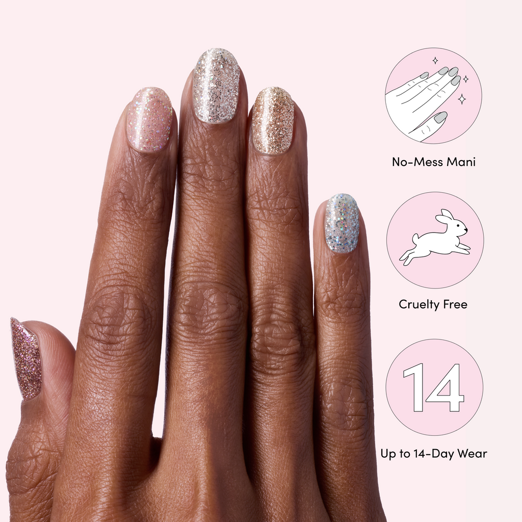 Gloss Best Of Glitter Ubersetzungen
