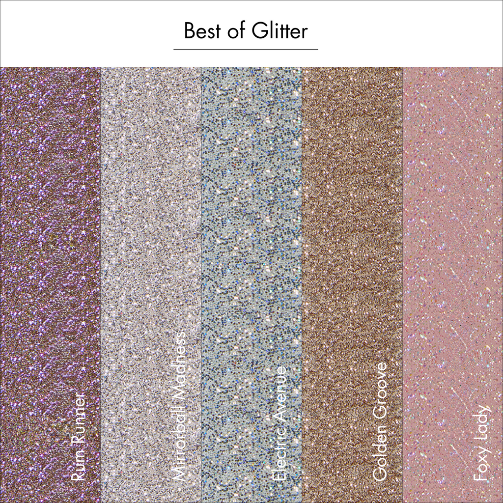 Gloss Best Of Glitter Ubersetzungen