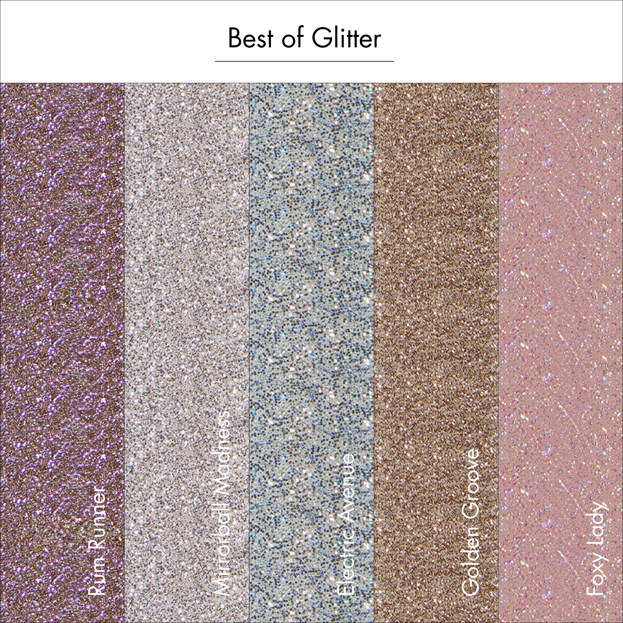 Gloss Best Of Glitter Ubersetzungen