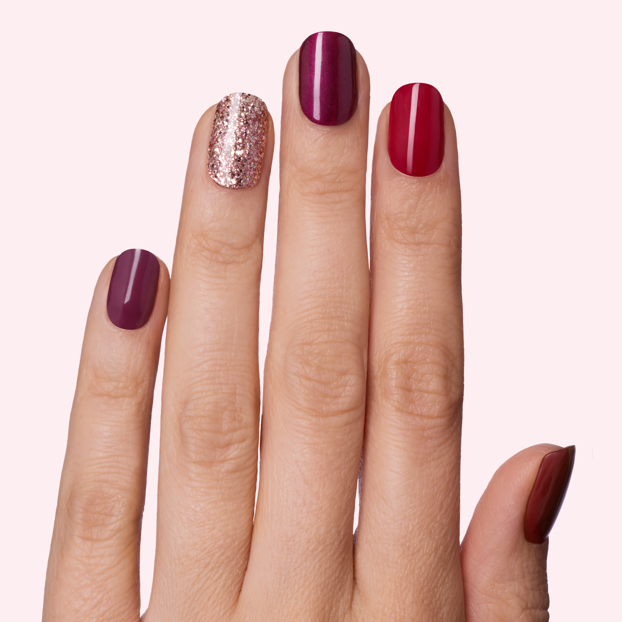 Gloss Best Of Reds Ubersetzungen