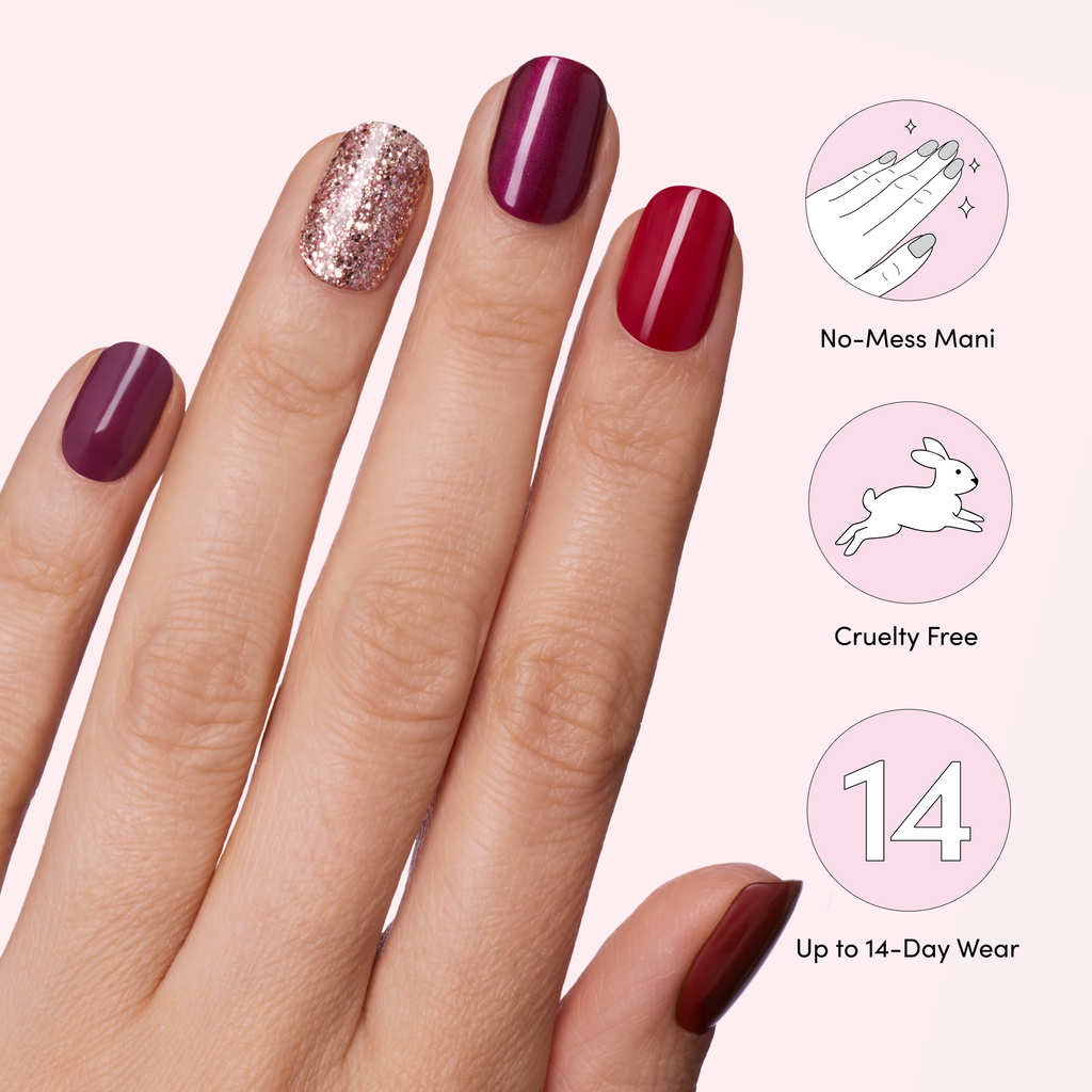 Gloss Best Of Reds Ubersetzungen
