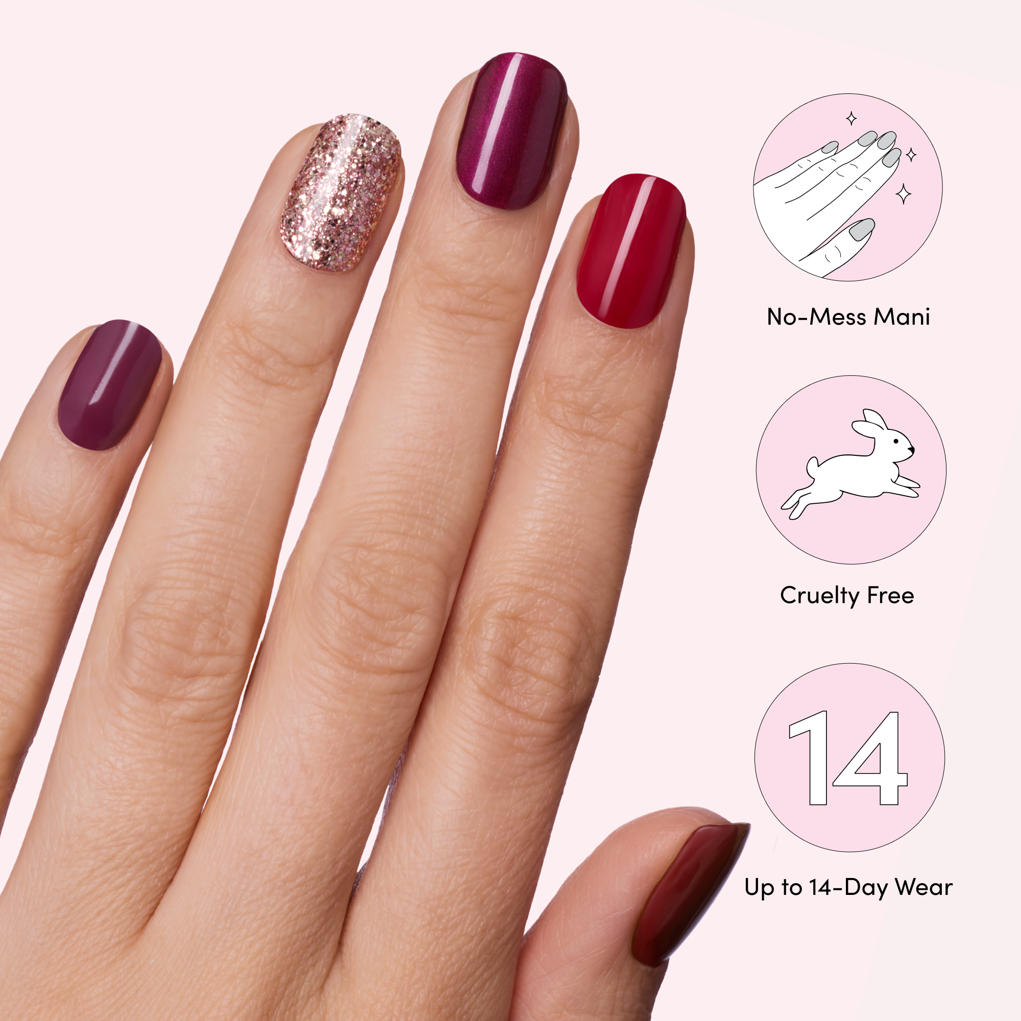 Gloss Best Of Reds Ubersetzungen