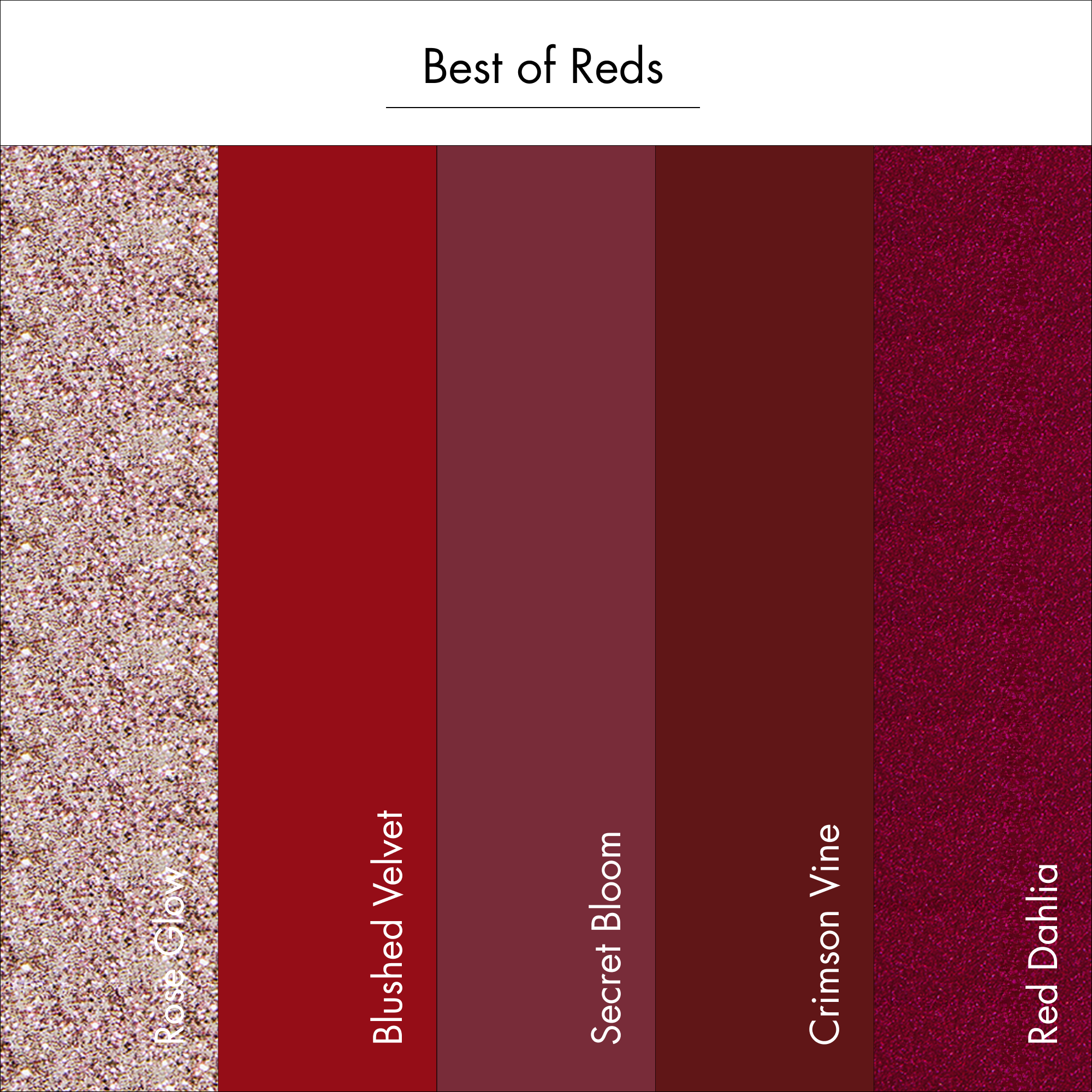 Gloss Best Of Reds Ubersetzungen