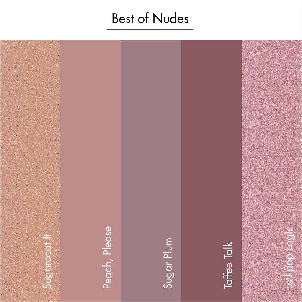 Gloss Best Of Nudes Ubersetzungen