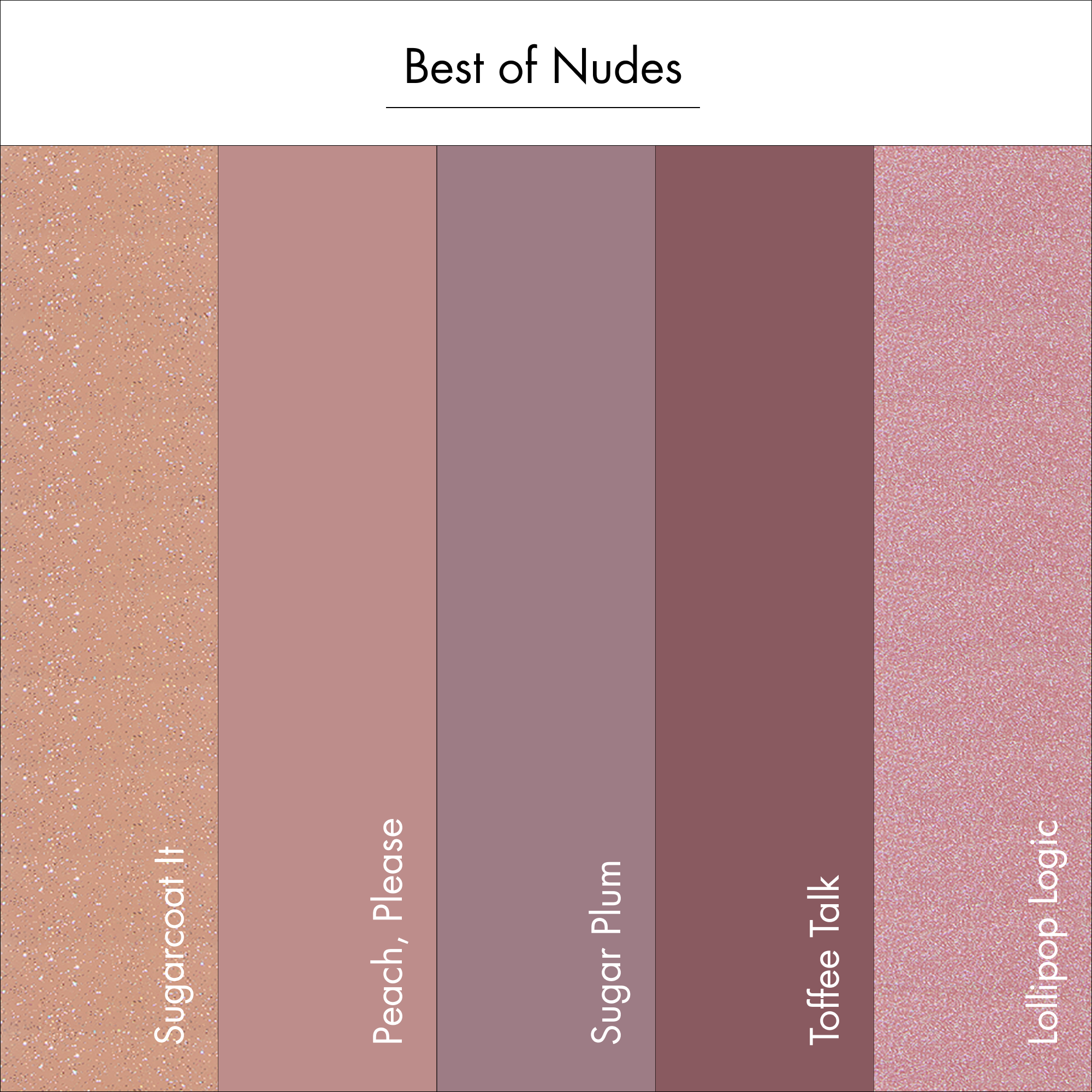 Gloss Best Of Nudes Ubersetzungen