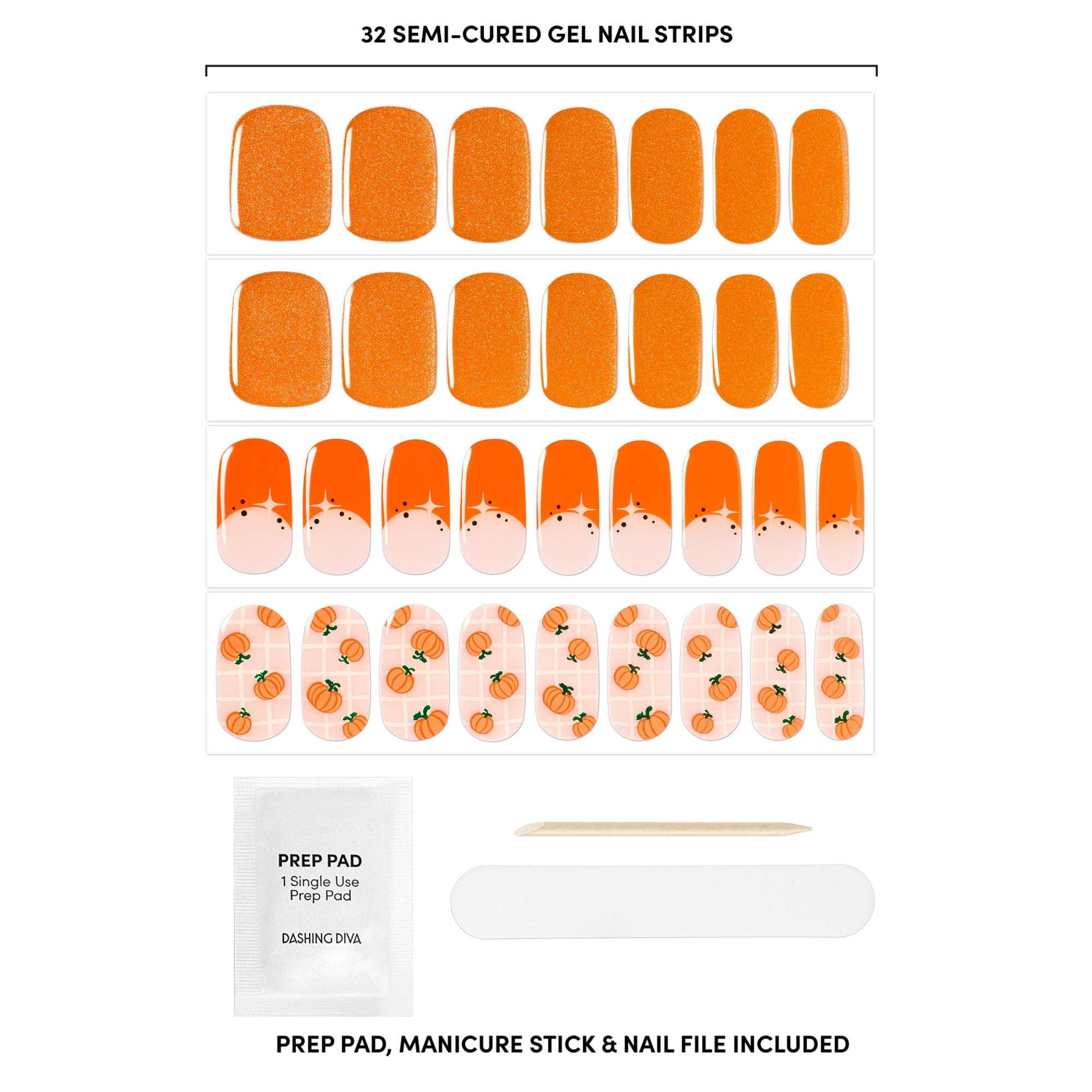 Süß wie Candy Corn