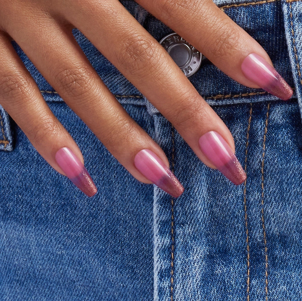 Rouge Shimmer