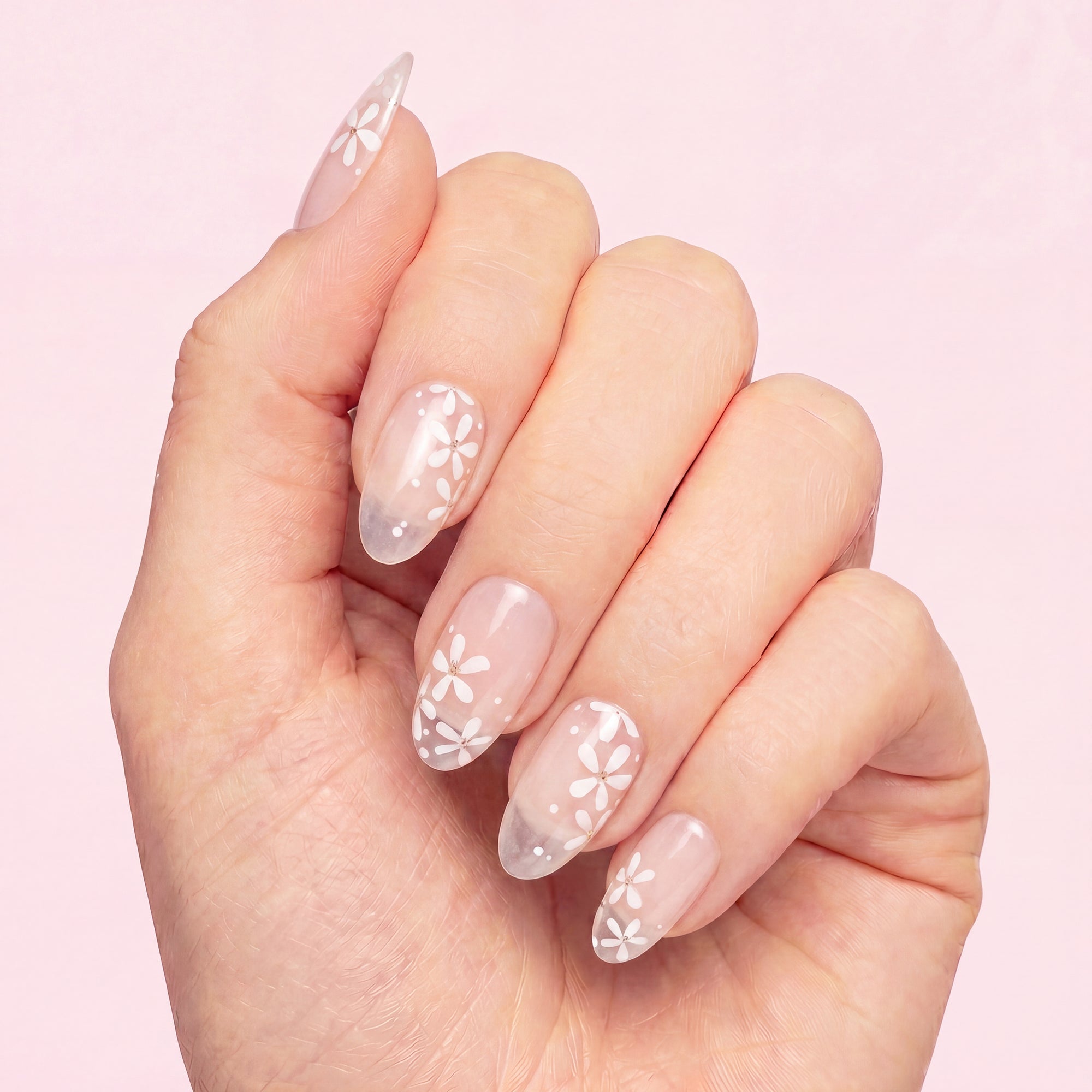 Petal Perfect
