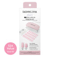Schönes Pink