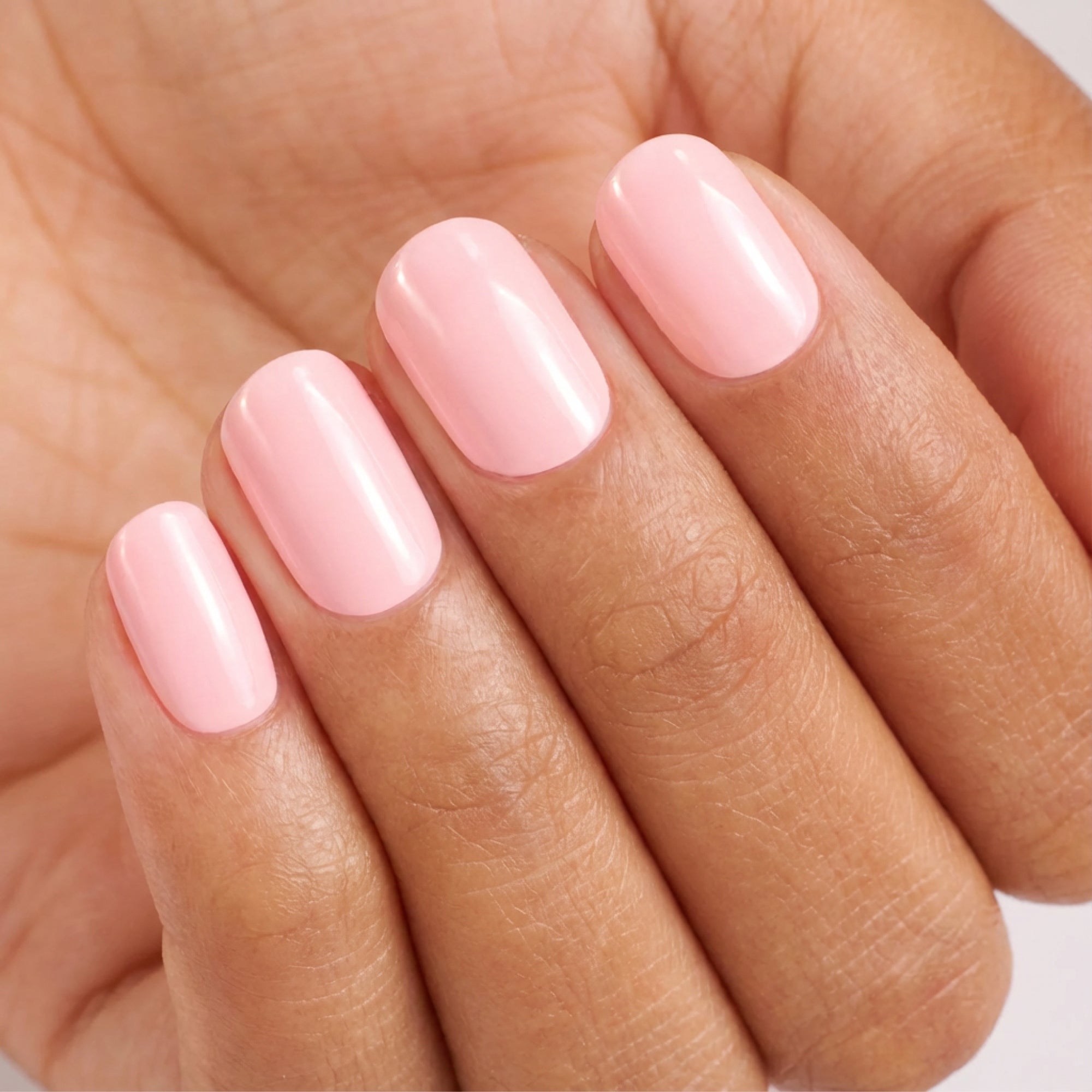 Schönes Pink