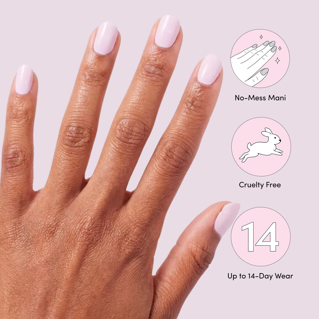 Pulver Pink