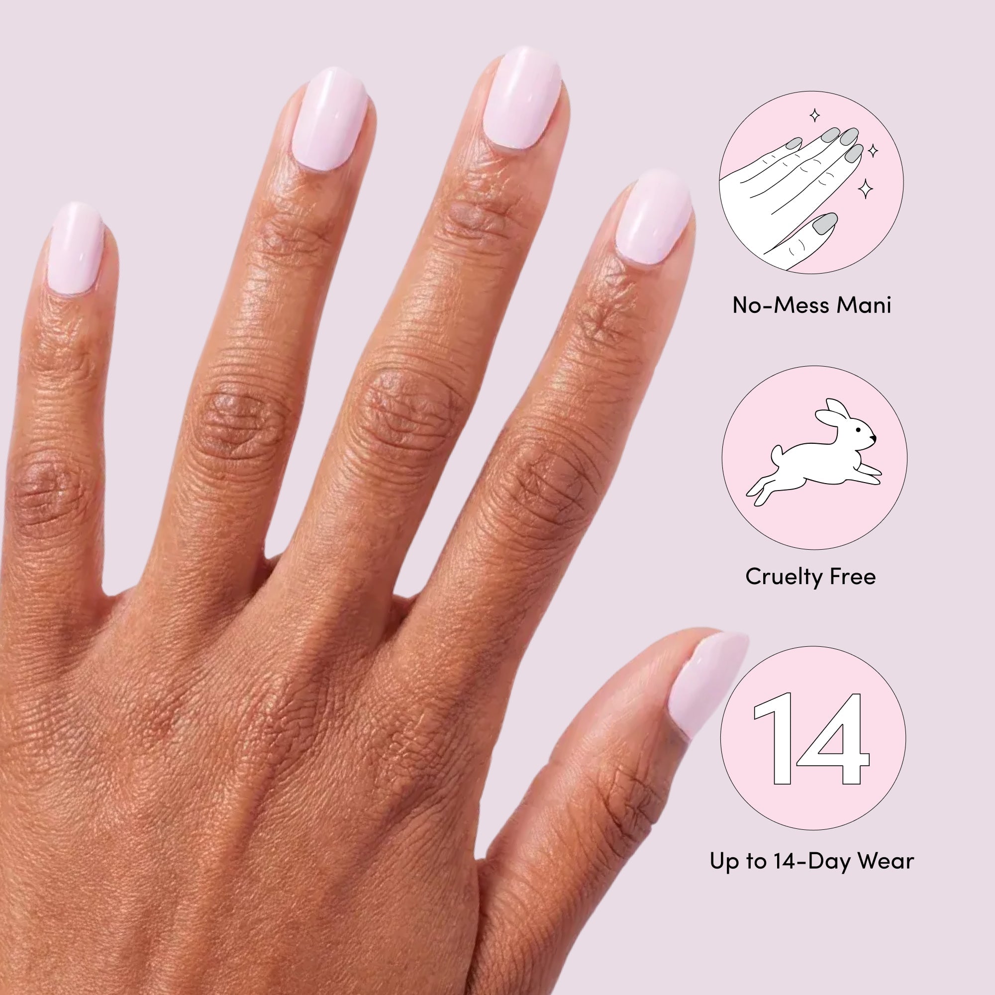Pulver Pink