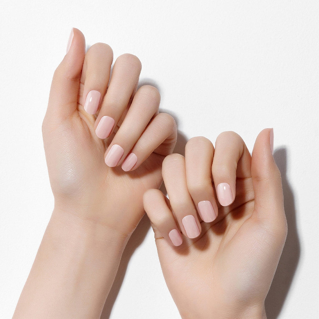 Pale Blush