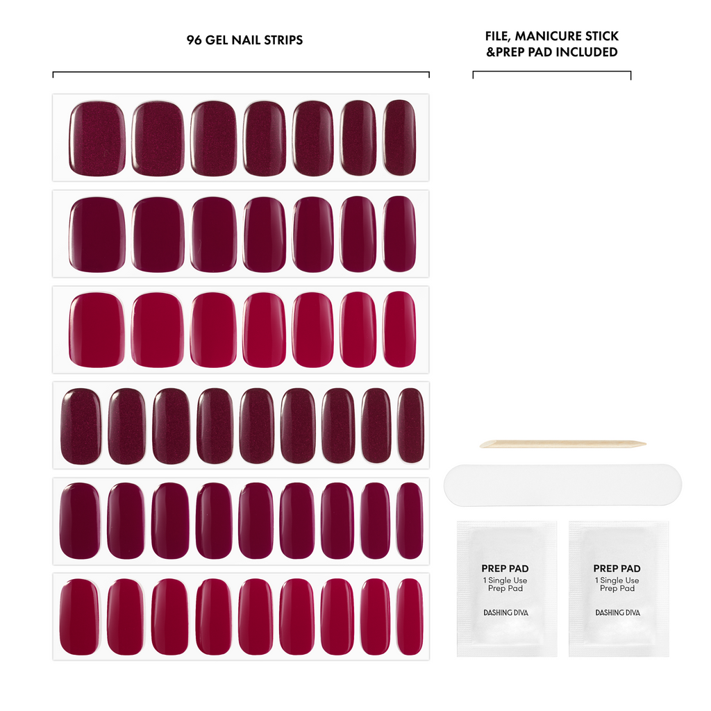 Glaze Best Of Reds Ubersetzungen