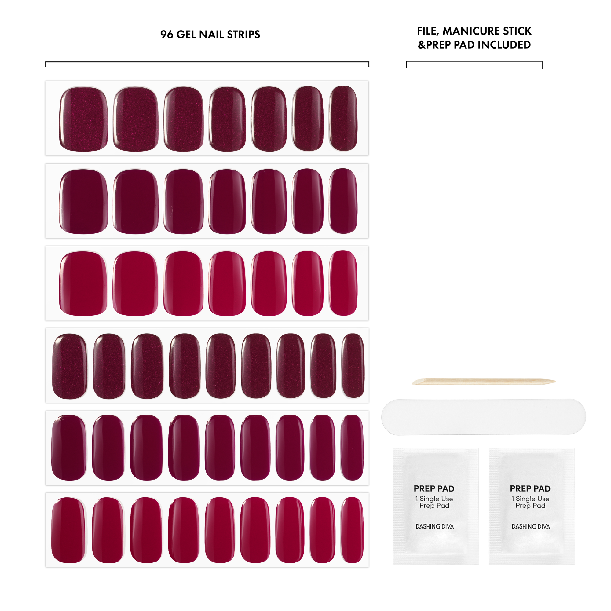 Glaze Best Of Reds Ubersetzungen