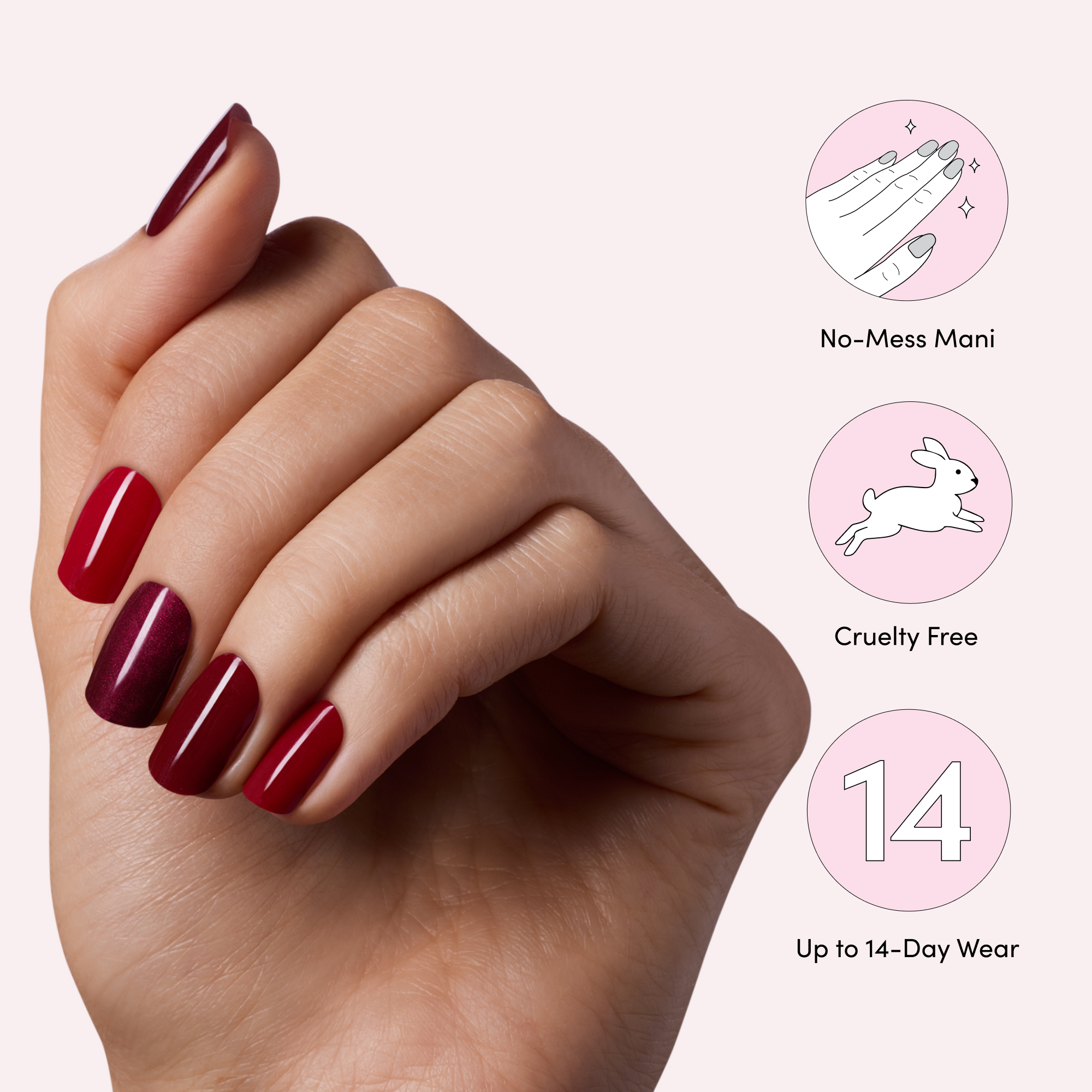 Glaze Best Of Reds Ubersetzungen