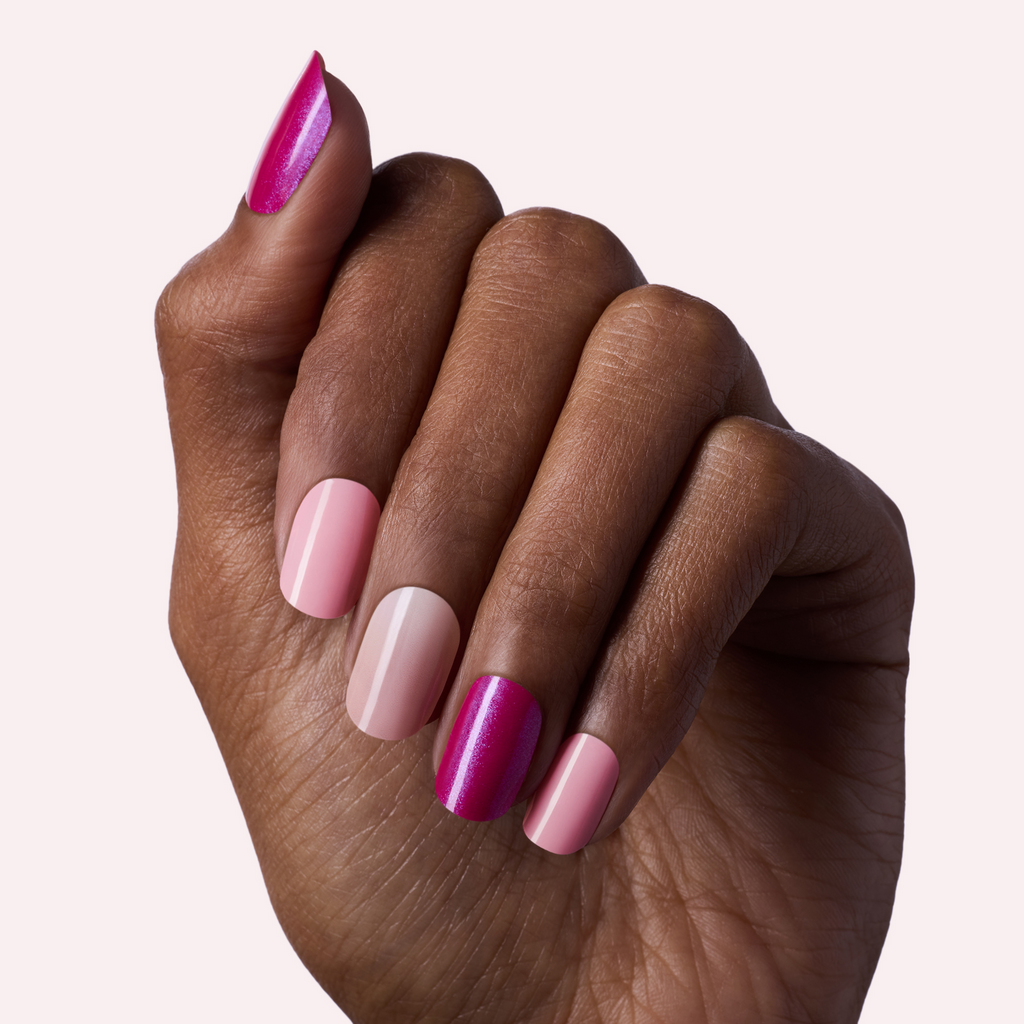 Glaze Best Of Pinks Ubersetzungen