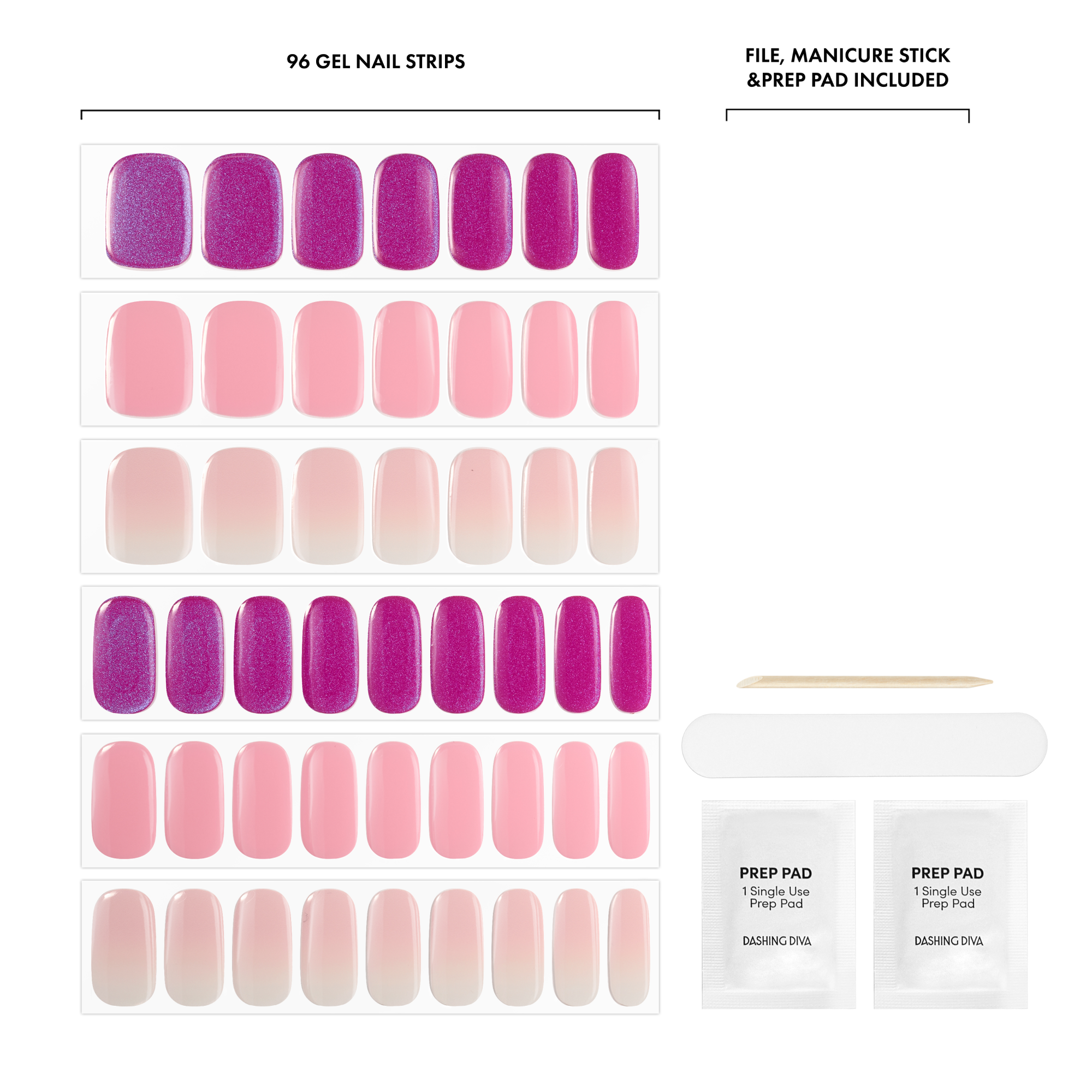 Glaze Best Of Pinks Ubersetzungen