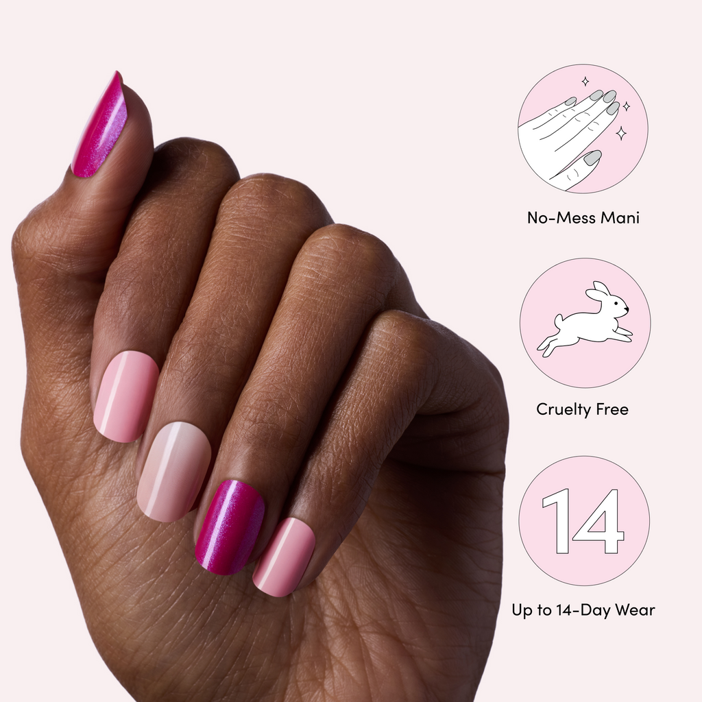 Glaze Best Of Pinks Ubersetzungen