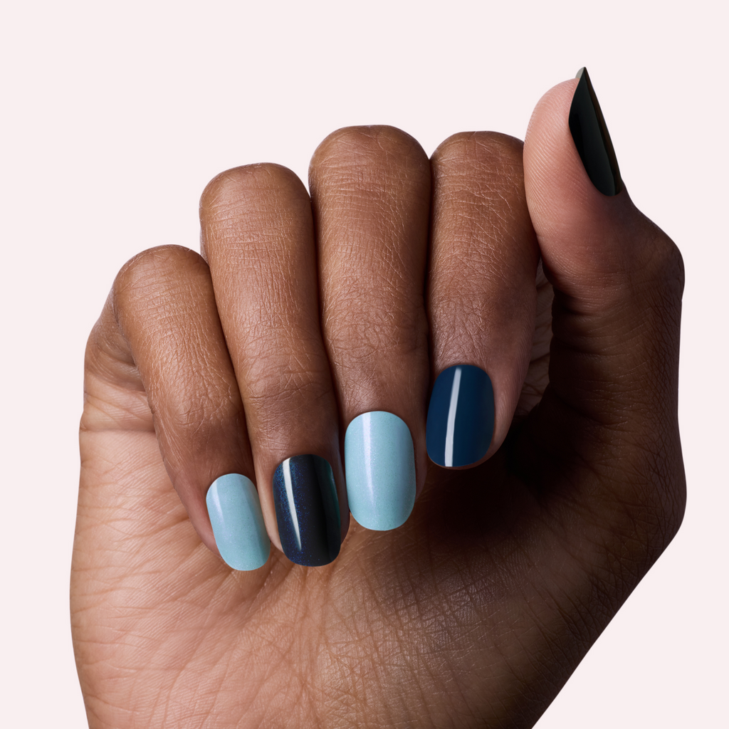 GLAZE BEST OF BLUES