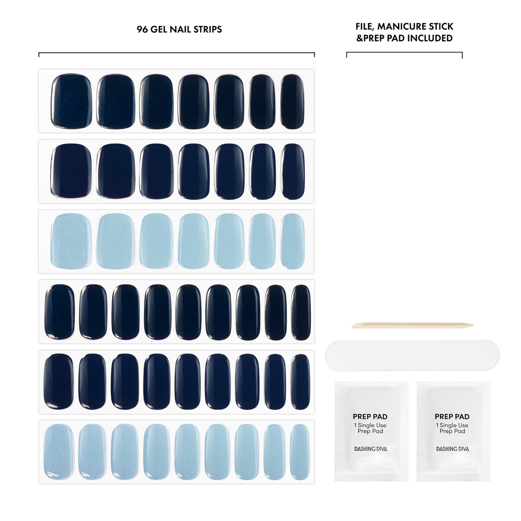 GLAZE BEST OF BLUES