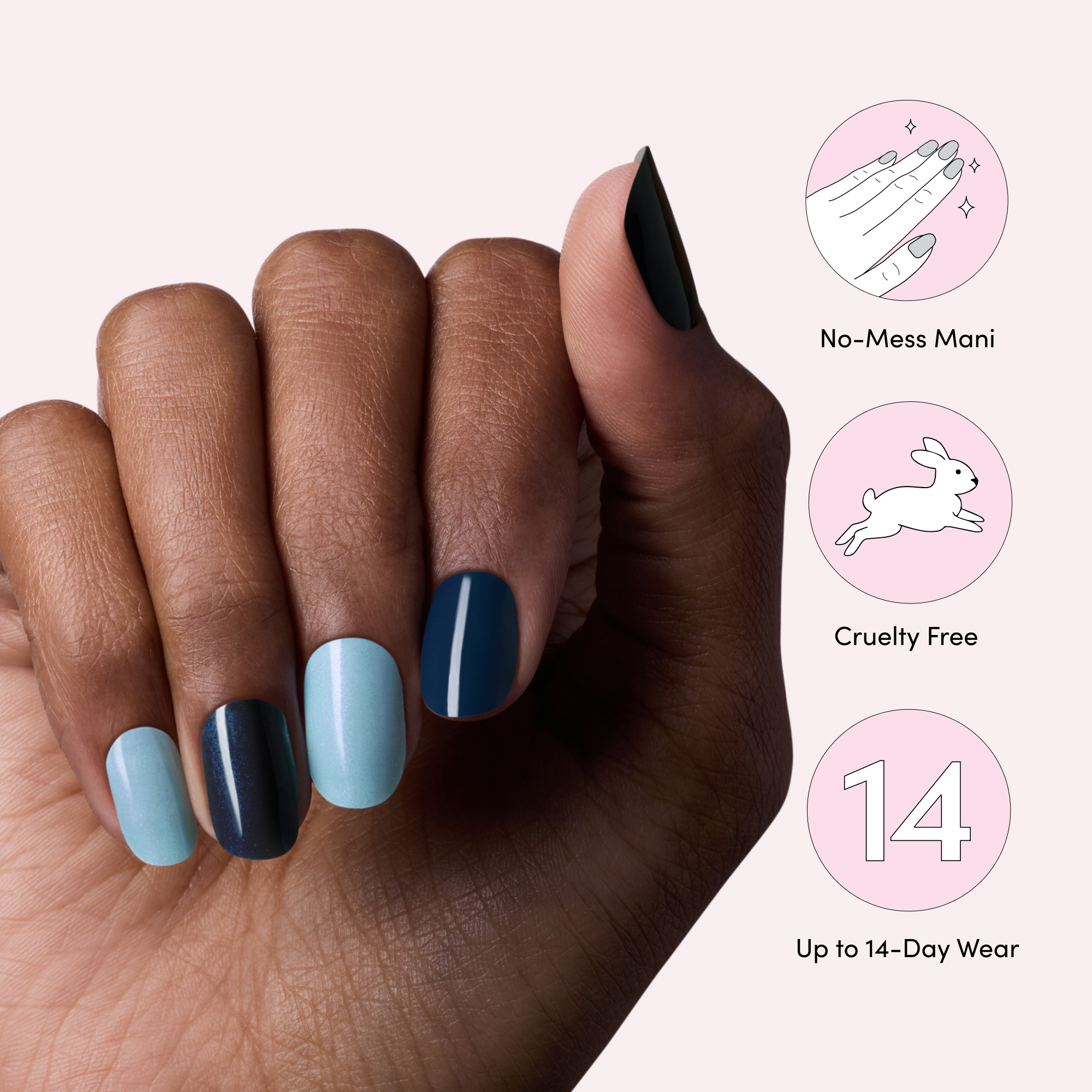 GLAZE BEST OF BLUES