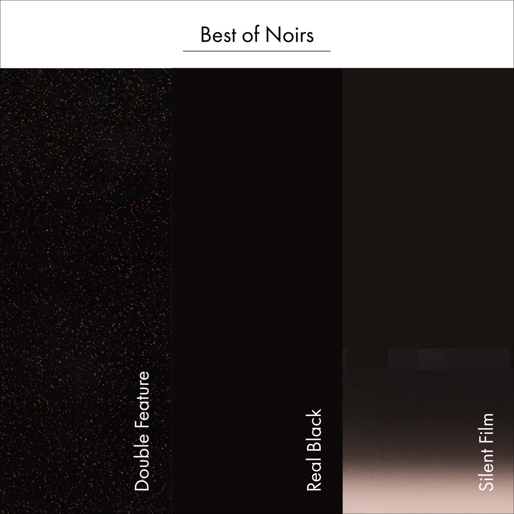 Das Beste aus Noirs