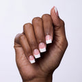 Pink Square - Kurz