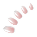 Rosewater Glaze — Mandeln