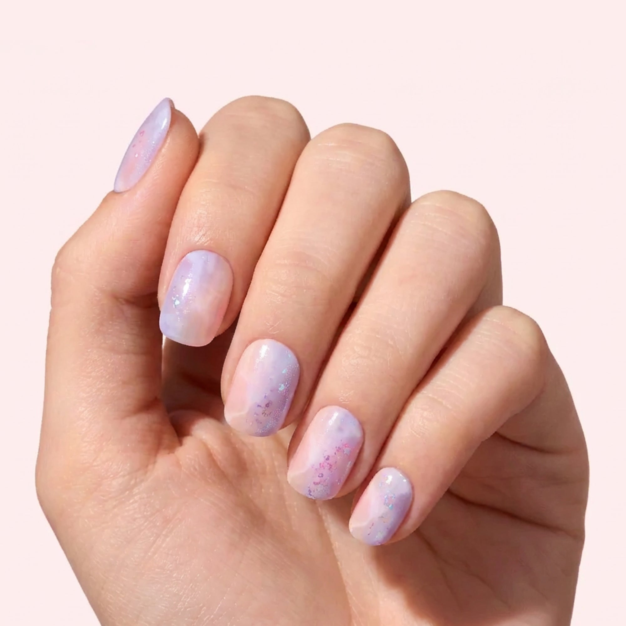 Pastell Mirage