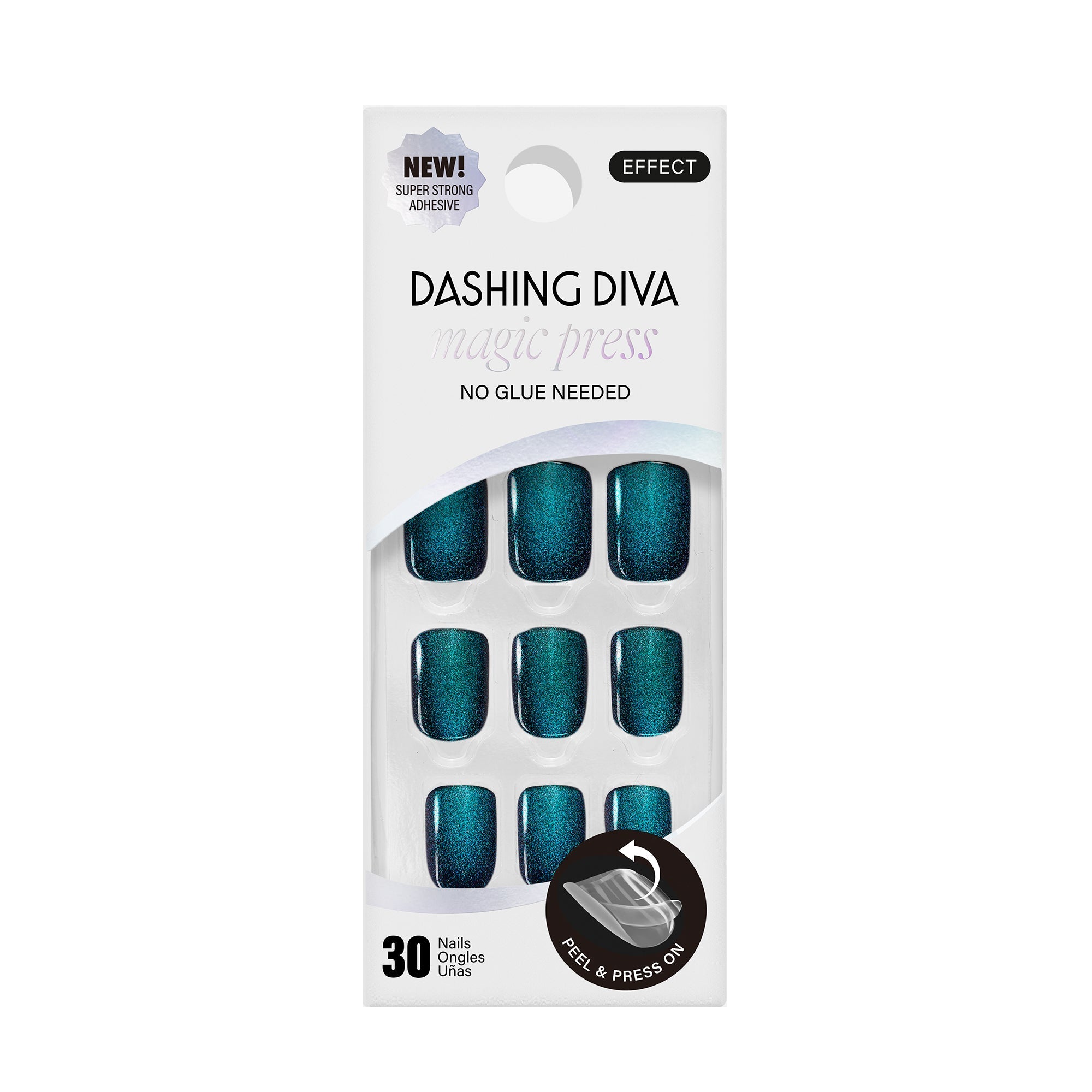 Erde nach Diva