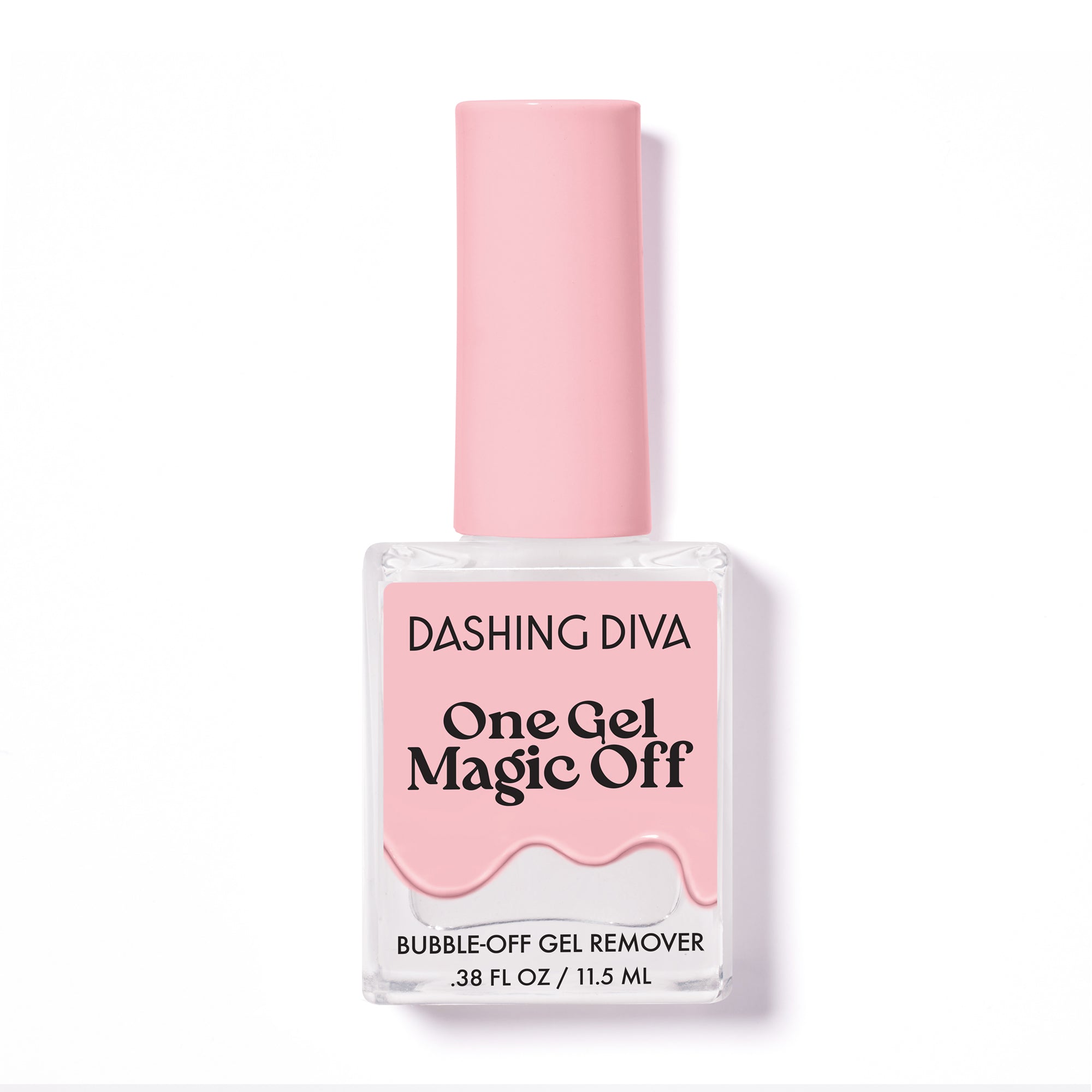One Gel Magic Off Entferner Kit