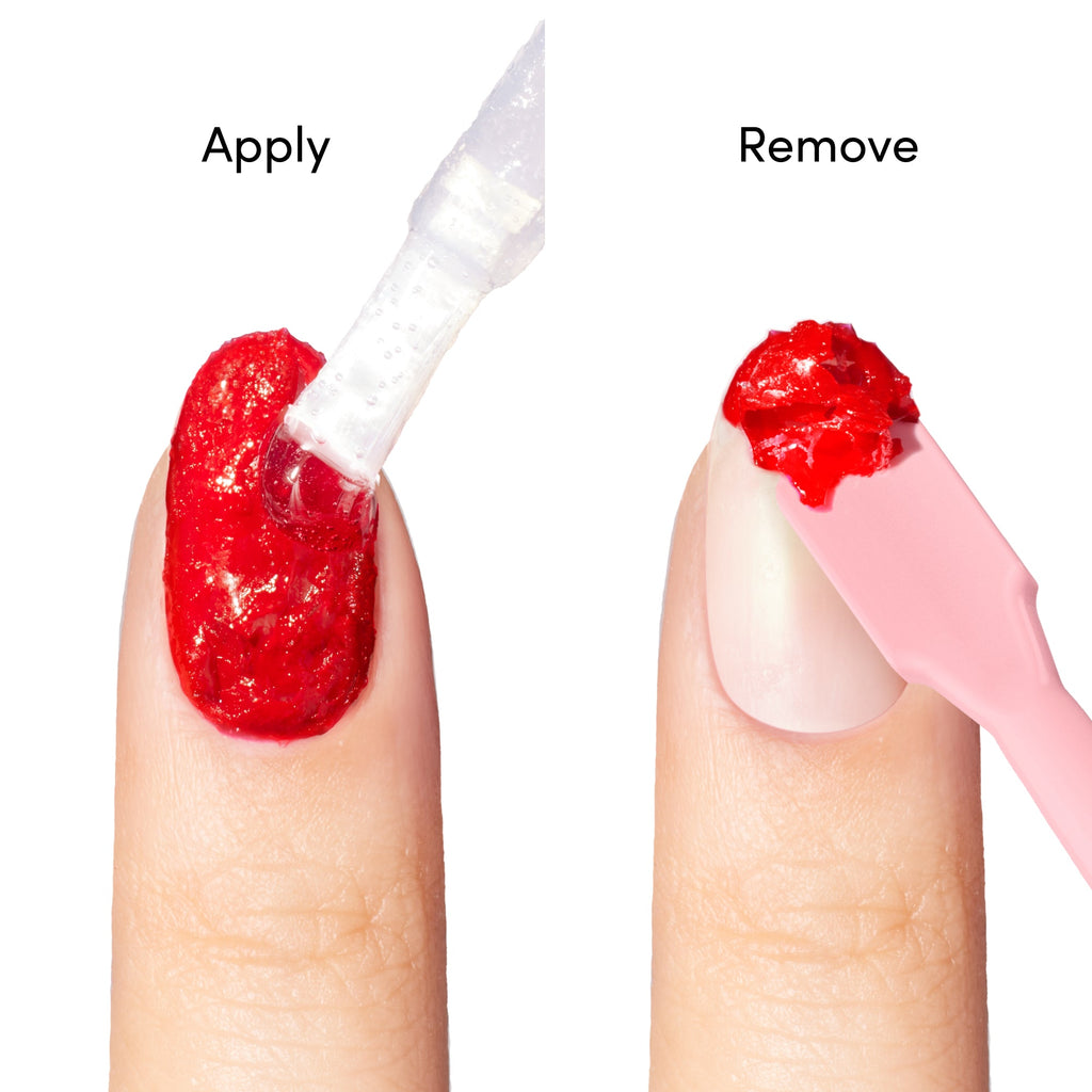 One Gel Magic Off Entferner Kit