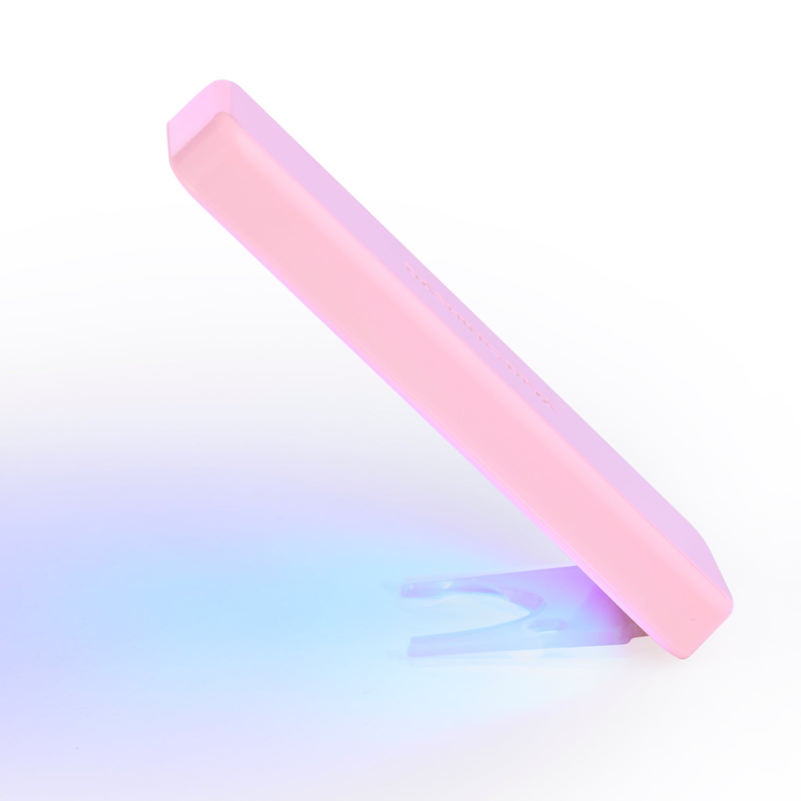 Top Coat & Lampenset