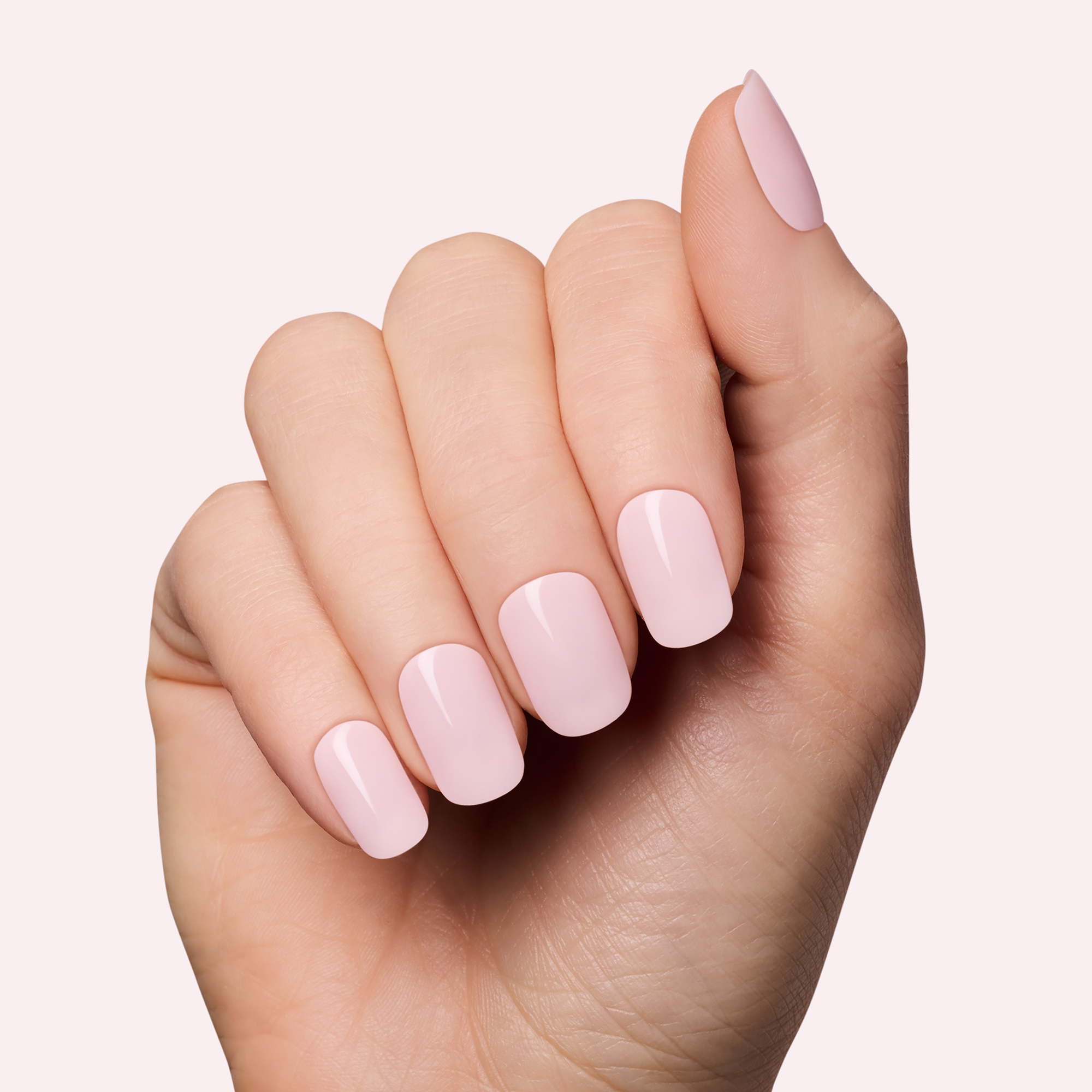 Pale Blush
