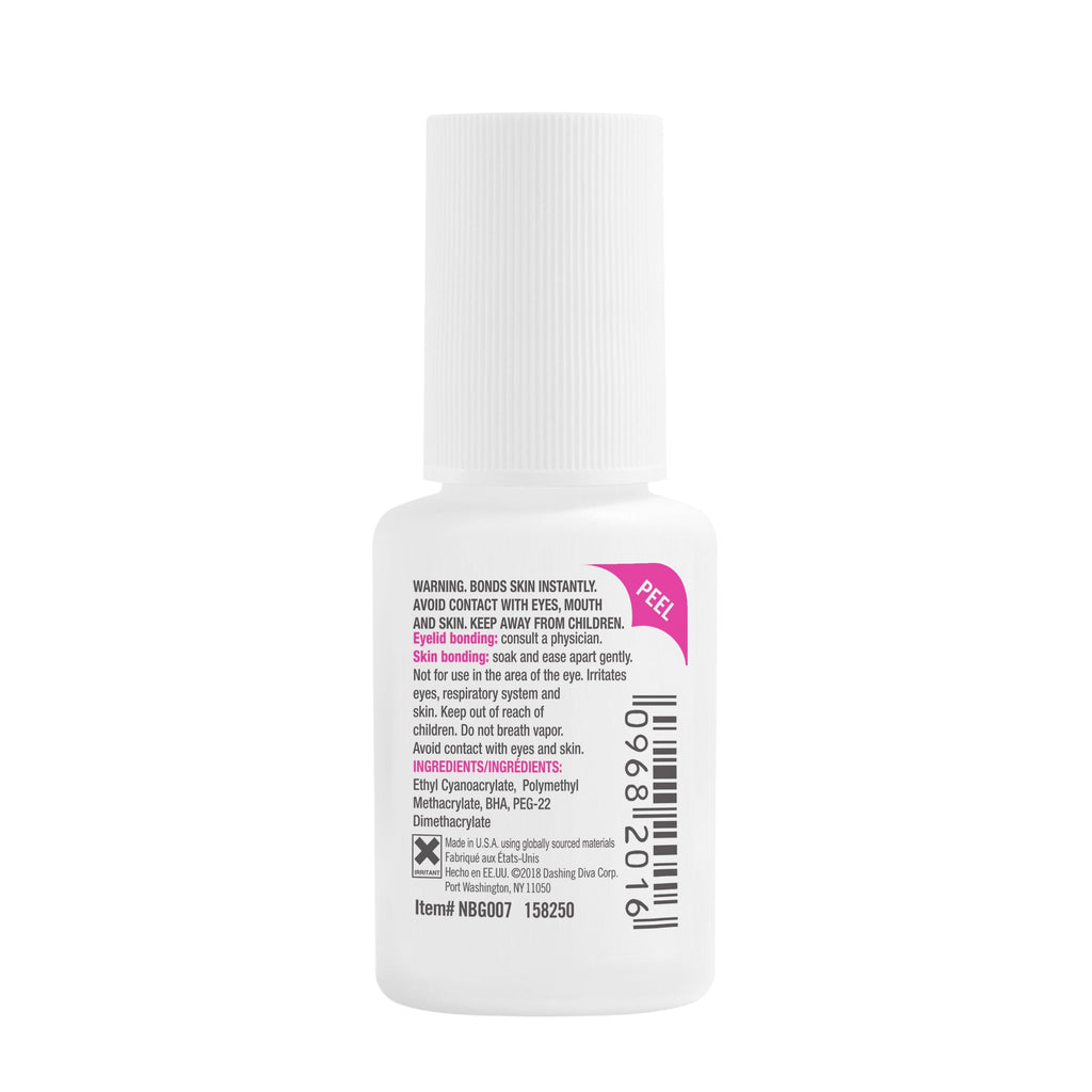 Nailbliss WonderBond