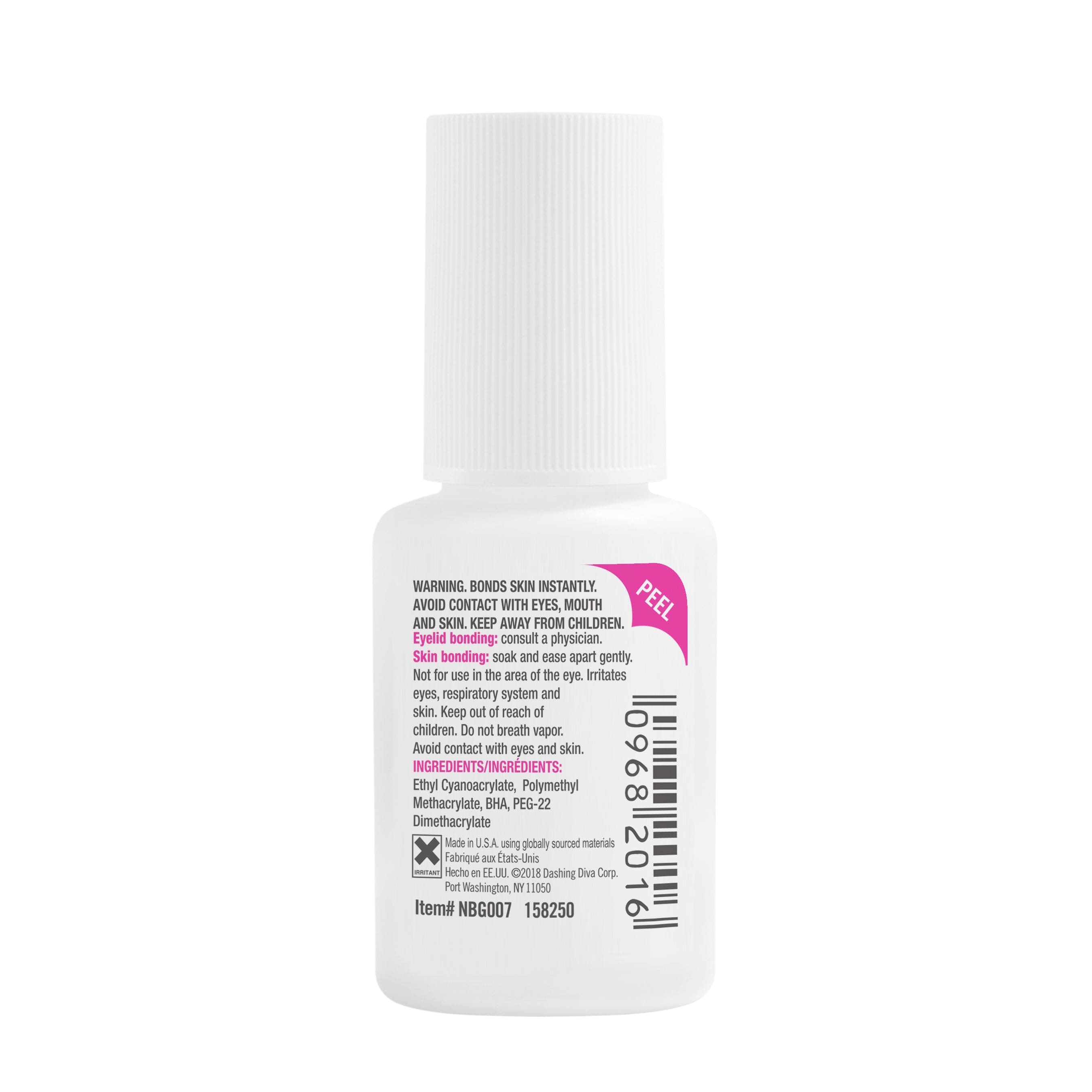 Nailbliss WonderBond